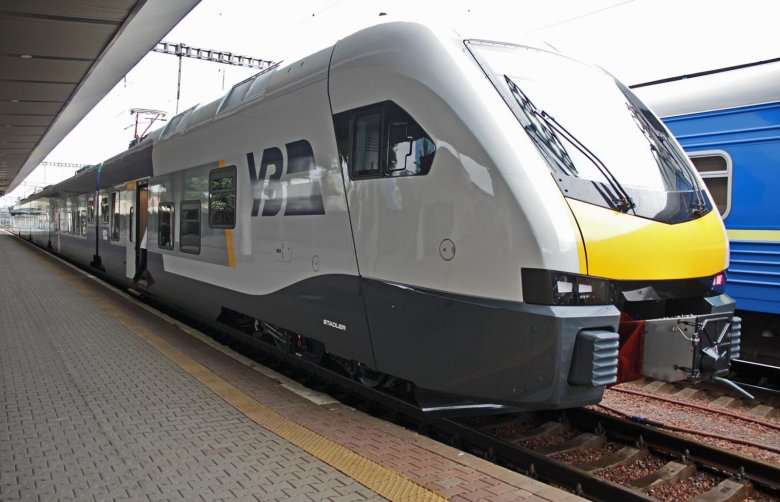 Штадлер минск брест