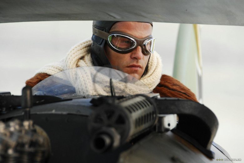 Джеймс франко эскадрилья лафайет