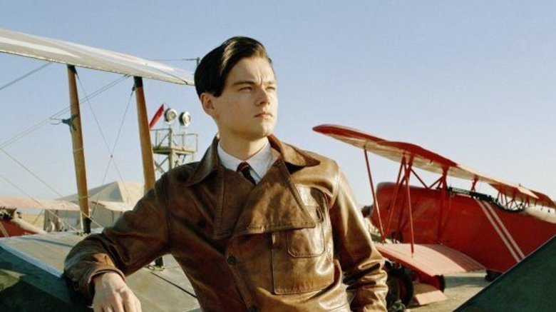 Ди каприо леонардо вильгельм