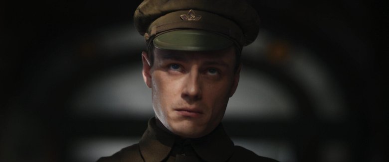 Сериал демон революции исакова