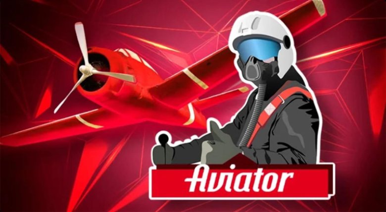 Aviator game авиатор игра