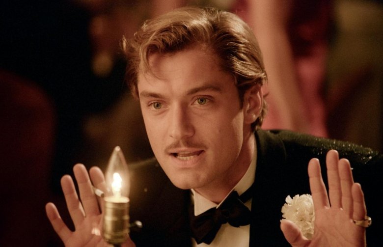 Джуд лоу авиатор