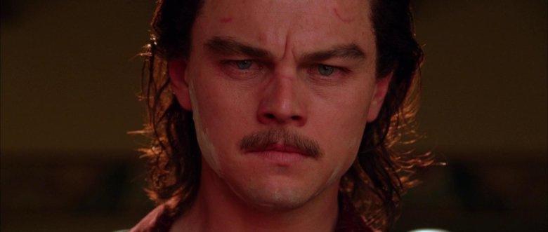 Ди каприо банды нью йорка