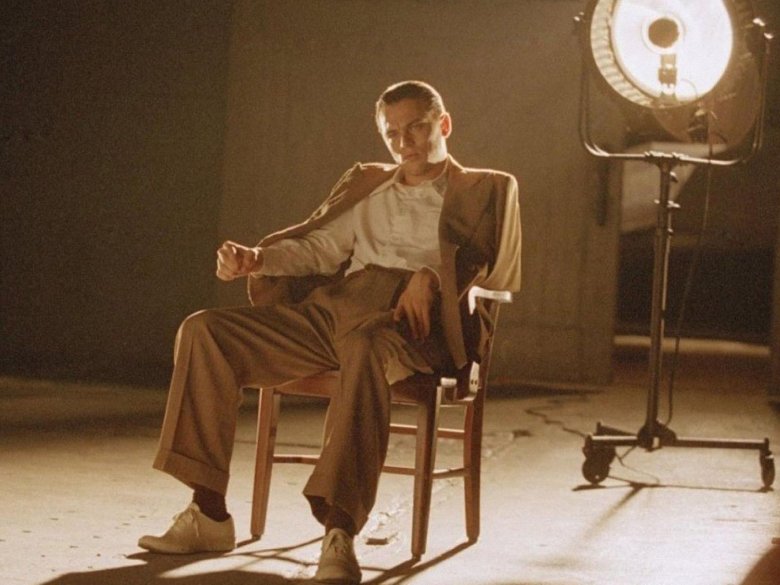 Авиатор фильм 2004 джуд лоу