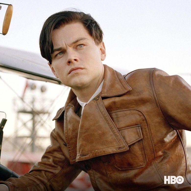 Леонардо ди каприо авиатор