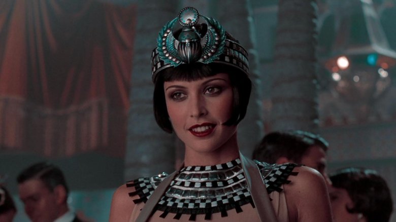 Авиатор фильм 2004