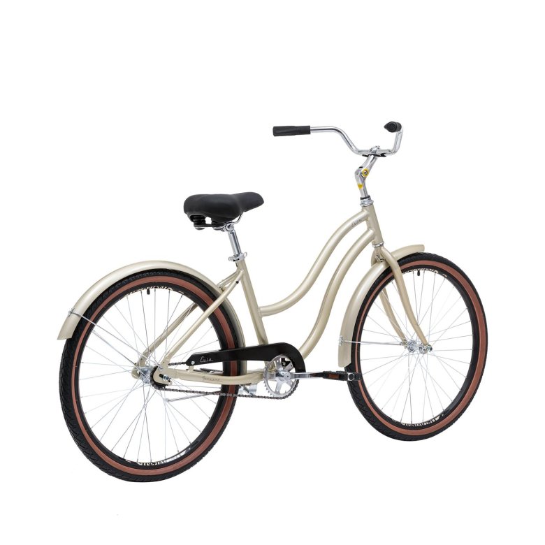 Велосипед круизер nirve classic 7 speed
