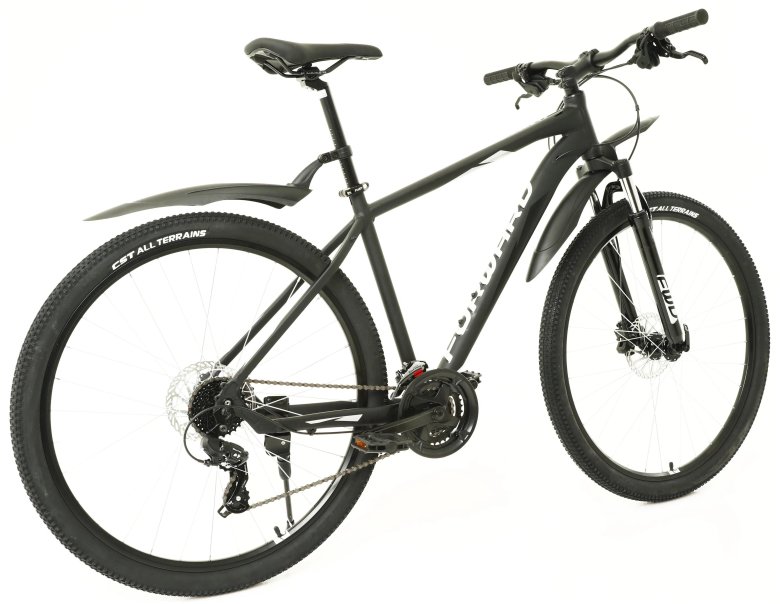 Велосипед forward apache 29