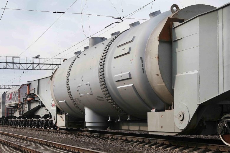 Парогенератор пгв-1000мкп