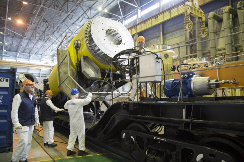 Топливо для аэс