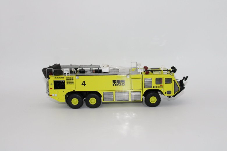 Пожарная машина игрушка