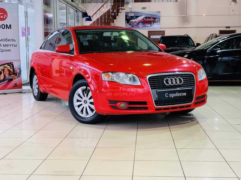 Audi a3 ii (8p) рестайлинг 1