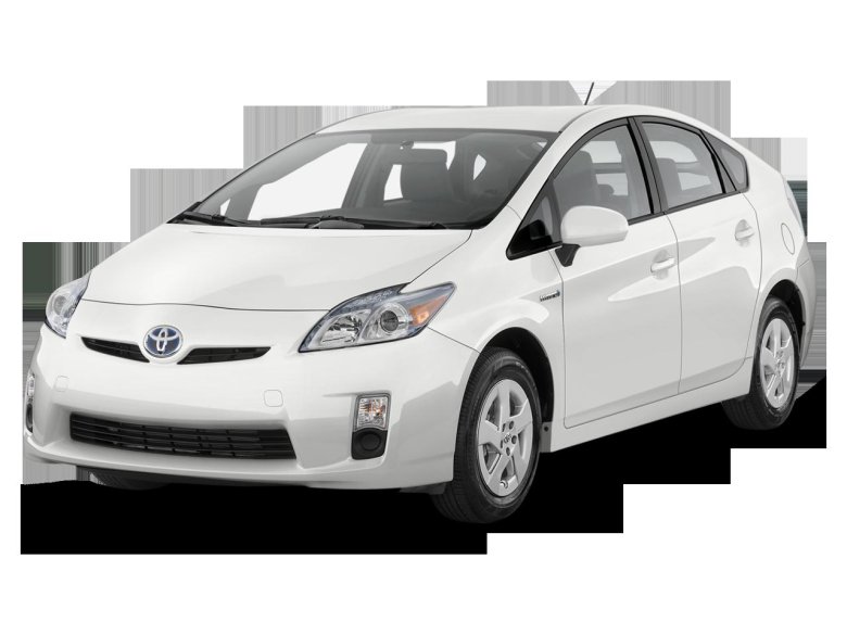 Toyota prius 2009