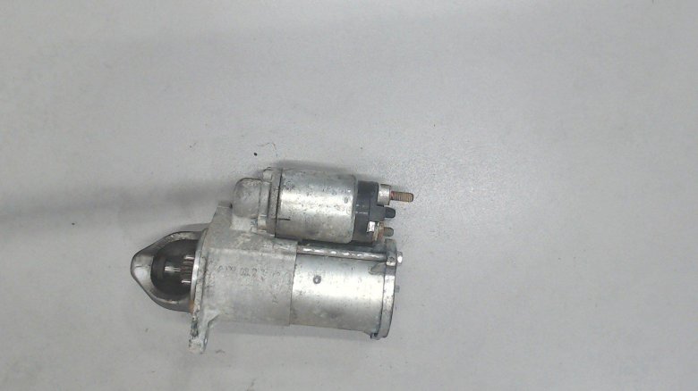 Стартер шевроле круз 1.6