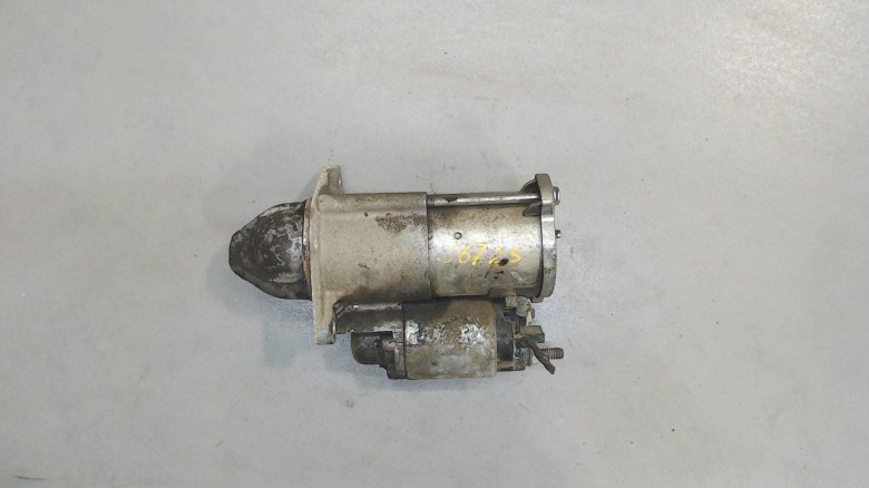 Стартер на шевроле круз 1.6 109 л.с