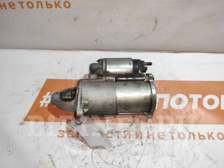 Артикул стартер шевроле круз 1.8