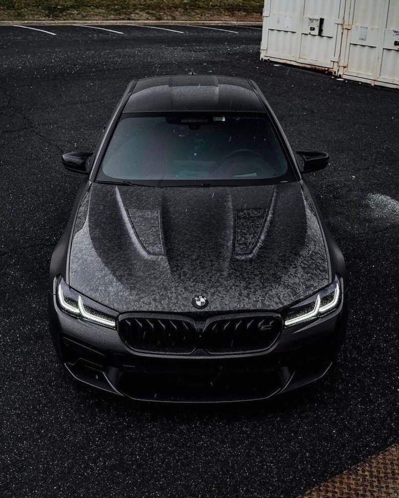 Bmw m 5 f 90