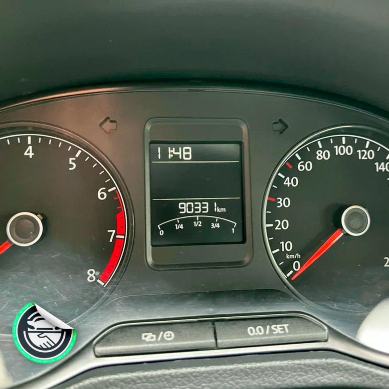 Приборная панель фольксваген поло 2012