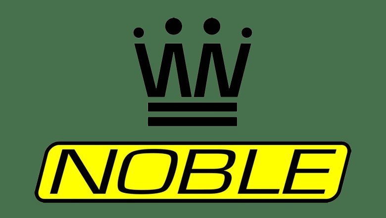 Noble логотип