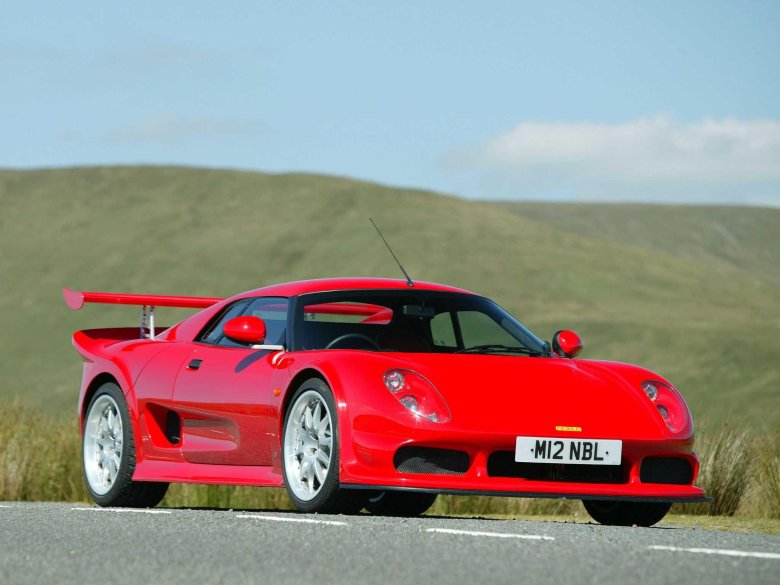 Noble m12 gto 2.5