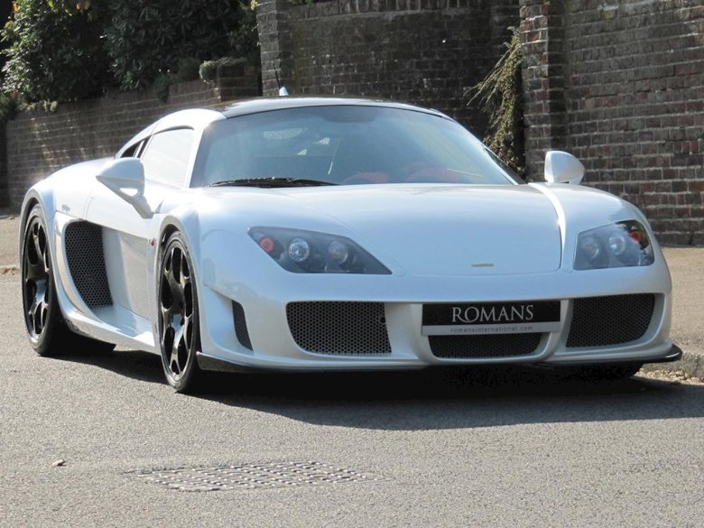 Noble m 600