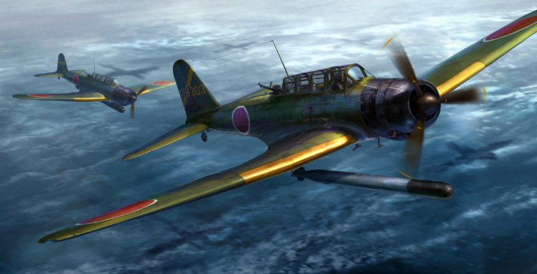 Накадзима ки-27