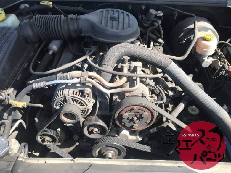 Запчасти двигателя