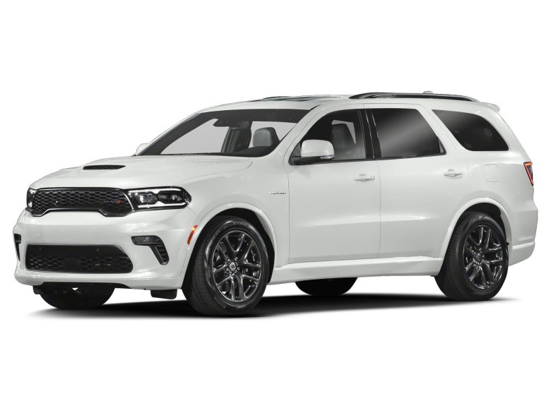 Dodge durango 2021