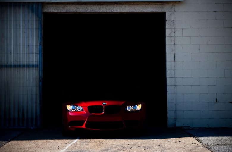 Bmw e 92 m 3