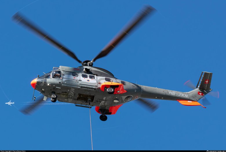 Aerospatiale as.332 super puma wikipedia