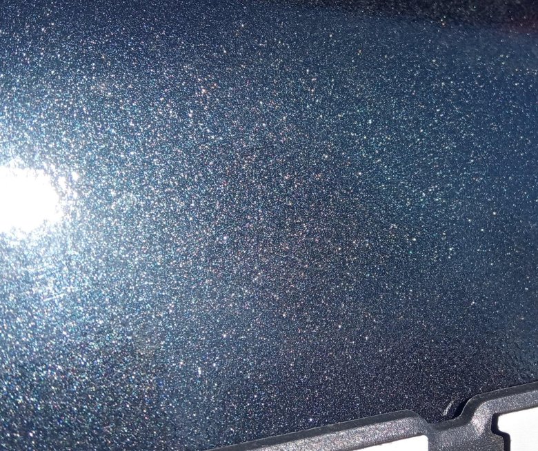 Ваз млечный путь 606