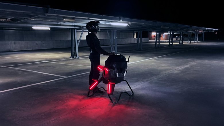 Электрические мотоциклы