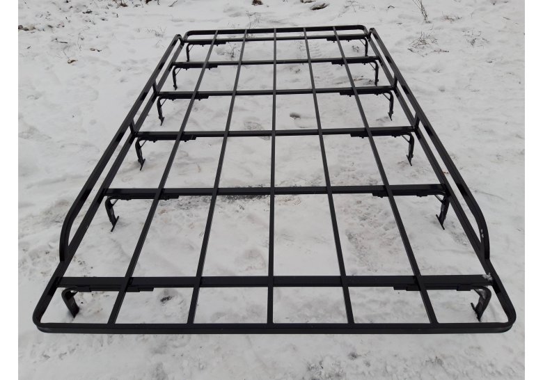 Багажник уаз 452