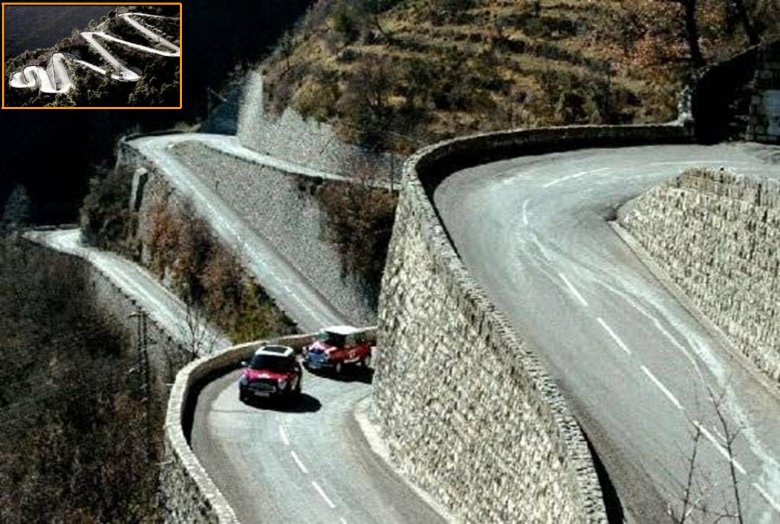 Коль де турини (франция)