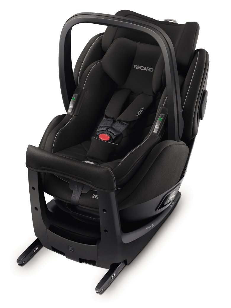 Recaro zero 1 elite