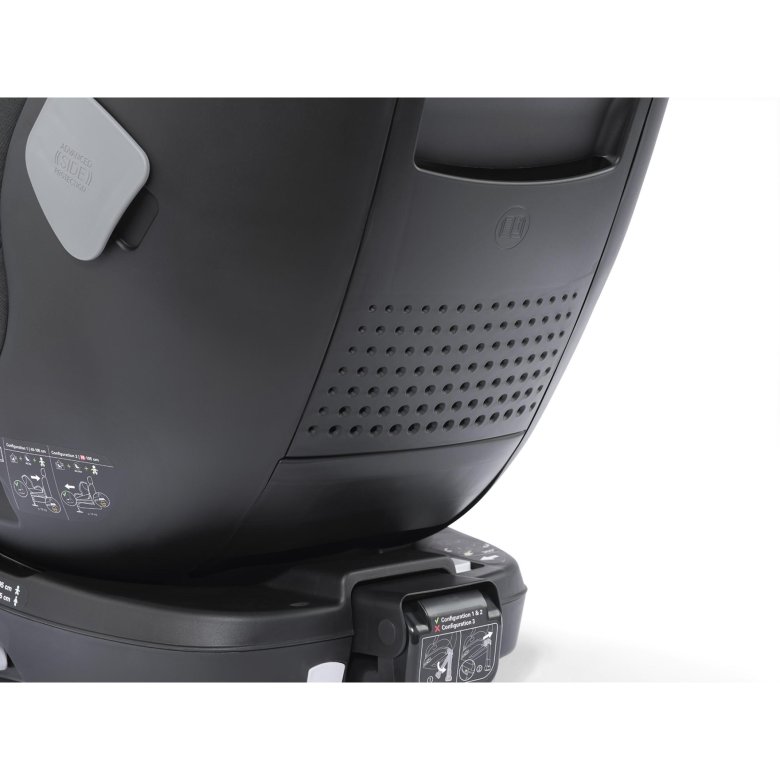 Britax roemer kidfix i-size