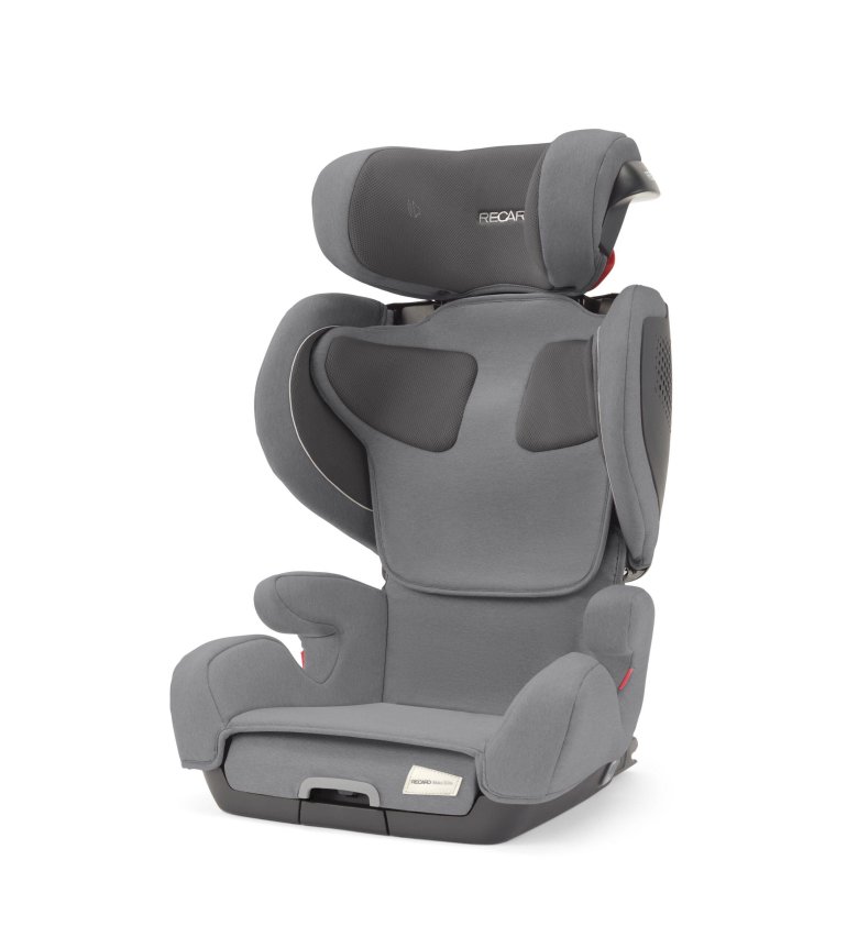 Автокресло recaro mako elite