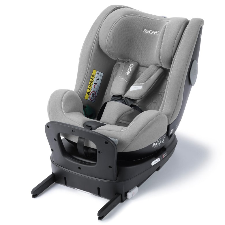 Recaro salia