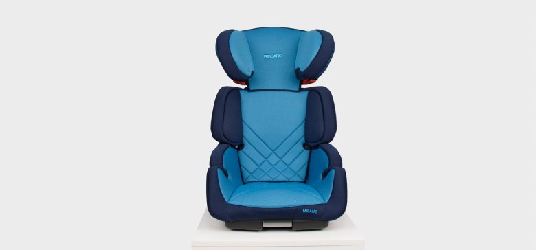 Recaro milano seatfix