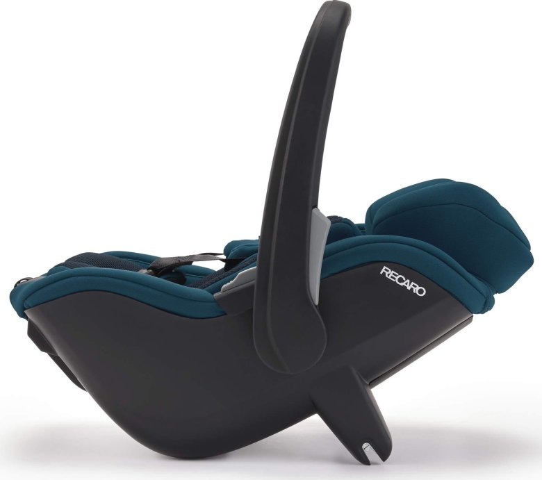 Автокресло recaro salia elite гр