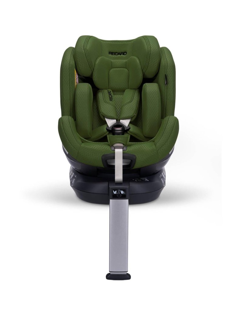 Автокресло recaro