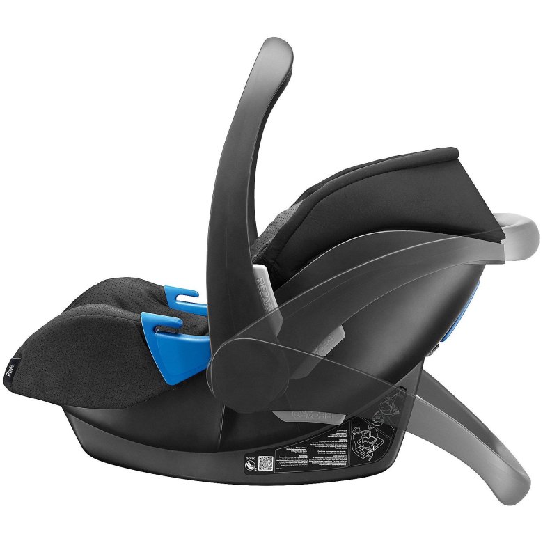 Recaro privia