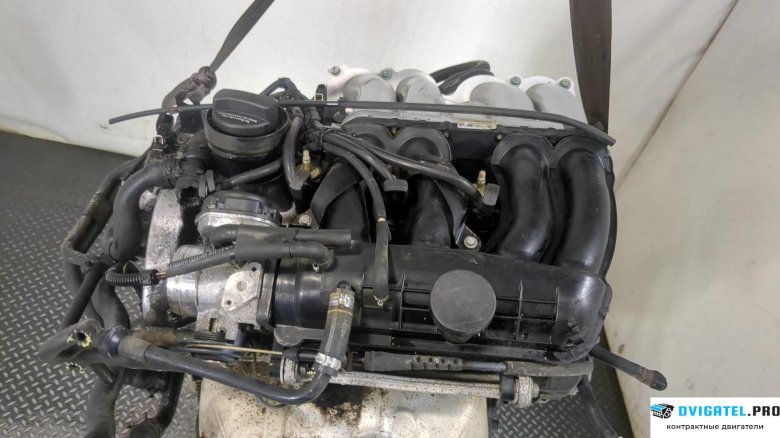 Двигатель 1.9 дизель фольксваген