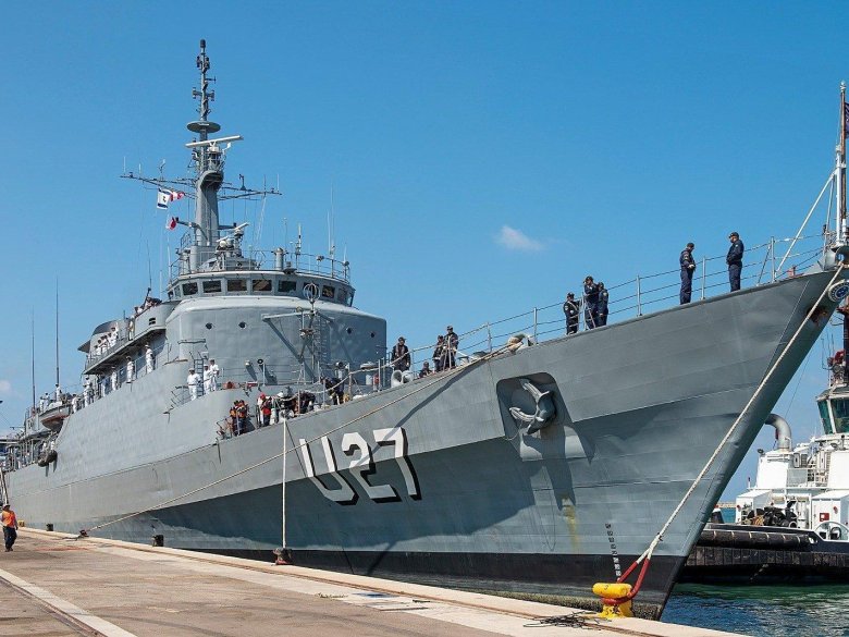 Вмф бразилии