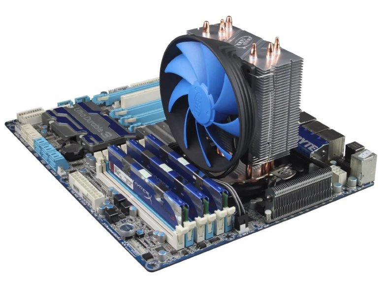 Deepcool gammaxx 300