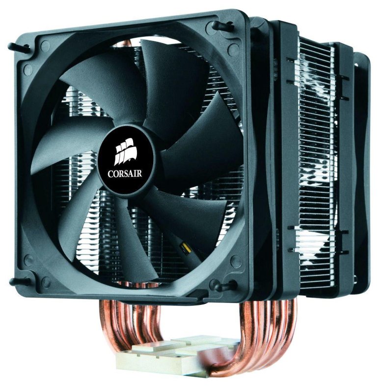 Кулер для процессора corsair cafa70