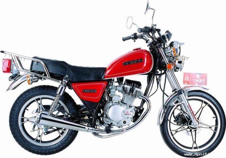 Мотоцикл патрон 150 кубов