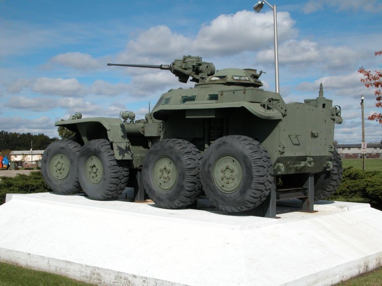 Xm-808 lockheed twister