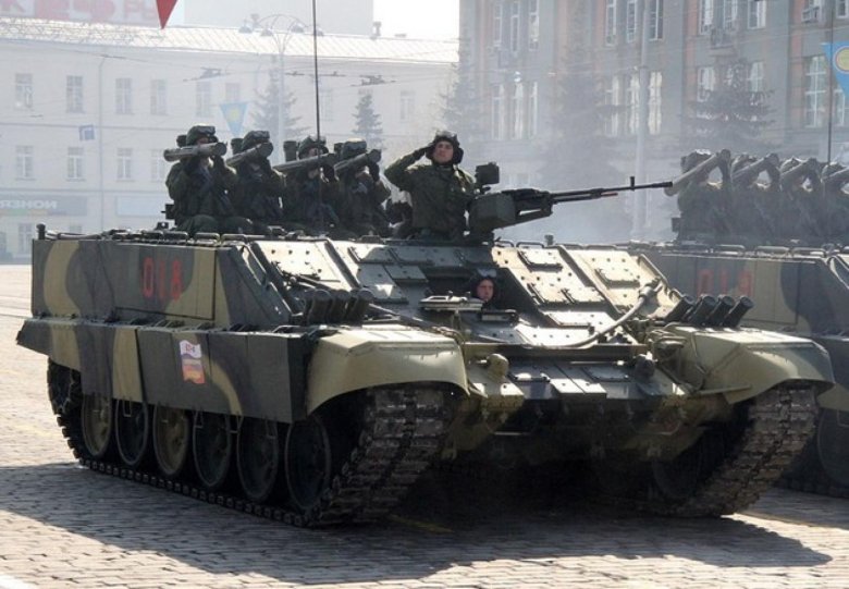 Бмо 1 боевая машина огнеметчиков