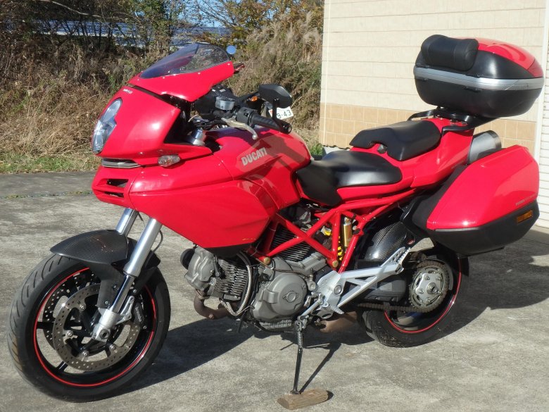 Японские мотоциклы